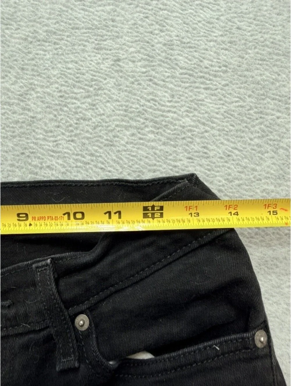 Levis discover timeless